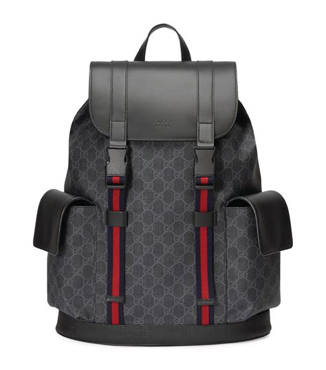 gucci pocket book|backpack gucci pocketbooks.